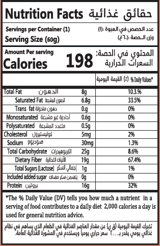 Raspberry Gourmet Protein Bars